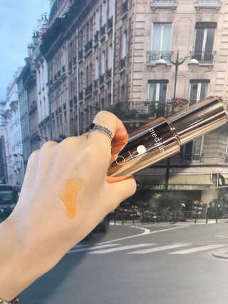 메디페르 루테인 포스앰플 50ml — 4.17점을 준 리뷰어가 2019년 10월 올린 사용 사진
