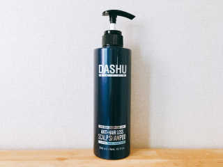 다슈코리아 다슈 데일리 한방 두피 골드 샴푸 500ml — 5점을 준 리뷰어가 2017년 9월 올린 사용 사진