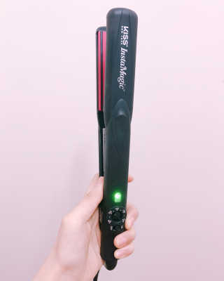 키스뉴욕 인스타 매직 — 4점을 준 리뷰어가 2018년 4월 올린 사용 사진