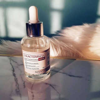 [마녀 공장] 발가락 토미 니아신 에센스 50ml — 4.67점을 준 리뷰어가 2018년 11월 올린 사용 사진