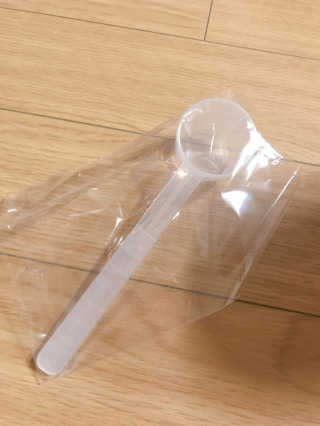 (주)이스터비엔에프 식사대용선식 원데이케어밀 1KG 대용량 — 3점을 준 리뷰어가 2019년 2월 올린 사용 사진