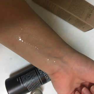 벤튼 스네일비 하이콘텐트 스킨 150ml — 4.67점을 준 리뷰어가 2017년 4월 올린 사용 사진