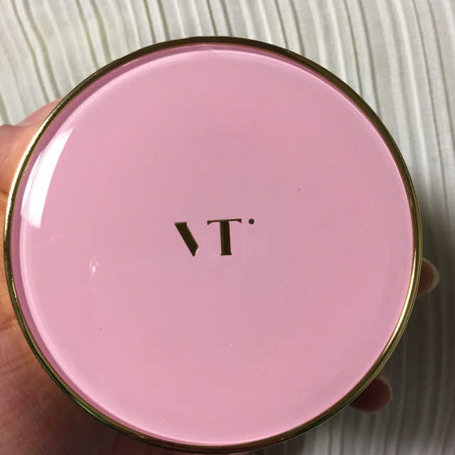 VT 리얼 콜라겐 팩트 리뷰 사진