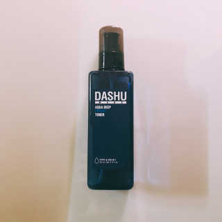 다슈코리아 다슈 맨즈 아쿠아 딥 포텐 토너 153ml — 4.5점을 준 리뷰어가 2019년 6월 올린 사용 사진