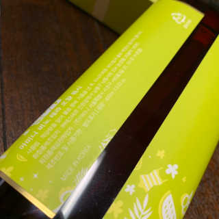아미니 비노테라 오일워시 400ml 대용량 — 4점을 준 리뷰어가 2019년 7월 올린 사용 사진