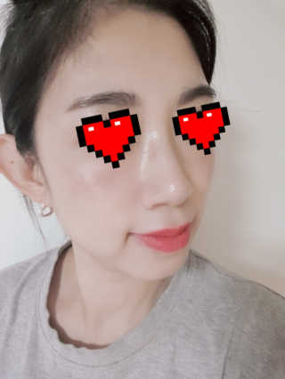 메이크업 이레이져 바이 컬러딥 래버러토리즈 — 5점을 준 리뷰어가 2020년 1월 올린 사용 사진