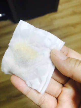 비페스타 클렌징워터 브라이트닝 — 4.17점을 준 리뷰어가 2017년 5월 올린 사용 사진