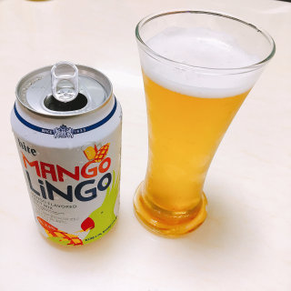 하이트망고링고 하이트 망고링고 — 4점을 준 리뷰어가 2016년 8월 올린 사용 사진