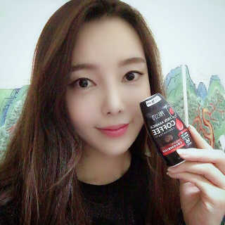 프레스드커피 프레스드 아라비카 액상커피 오리지날맛 48ml_16잔 — 4.5점을 준 리뷰어가 2018년 6월 올린 사용 사진