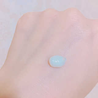 Dr.메디션 이알아토-컨트롤인텐시브크림 — 5점을 준 리뷰어가 2019년 1월 올린 사용 사진