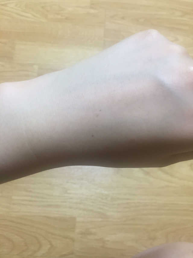 셀레뷰 온 스테이지 글로우 커버 쿠션 리뷰 사진