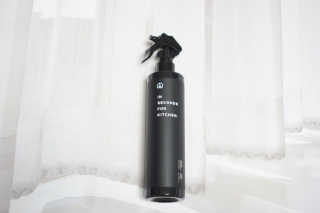 PEACE MOMENT 피스모먼트 인세컨즈포키친 320mL 천연살균소독제 — 5점을 준 리뷰어가 2018년 10월 올린 사용 사진