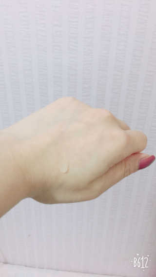 블랑벨 스피루리나 에메랄드 에센스 — 4.33점을 준 리뷰어가 2018년 3월 올린 사용 사진