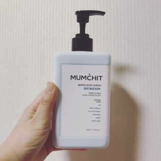 멈칫(MUMCHIT) 멜팅 바디로션 — 5점을 준 리뷰어가 2018년 12월 올린 사용 사진