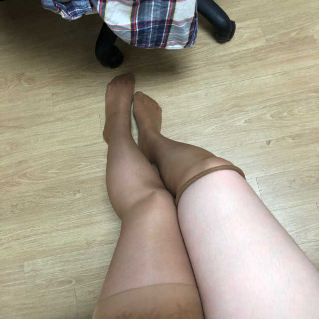 에코아이 오버니와 팬츠삭스 세트 리뷰 사진