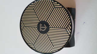 투쿨포스쿨 아트클래스 스튜디오 드 땅뜨 글로우 커버쿠션 — 4.33점을 준 리뷰어가 2018년 7월 올린 사용 사진