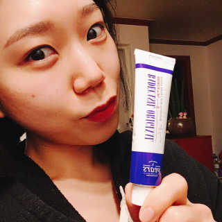 23years old 바데카실 오리지널 — 4.17점을 준 리뷰어가 2018년 3월 올린 사용 사진