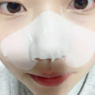 나이팅게일 TAKO PACK NOSE [문어코팩] — 3.5점을 준 리뷰어가 2016년 12월 올린 사용 사진