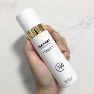 J34 elcarat 엘캐럿 다이아 미스트 80ml — 5점을 준 리뷰어가 2019년 7월 올린 사용 사진
