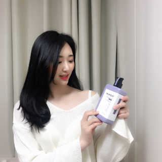 멈칫(MUMCHIT) 멜팅 바디로션 — 4점을 준 리뷰어가 2018년 12월 올린 사용 사진