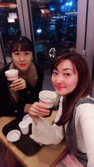 릴리움 커피 [릴리움 2인세트] 프리미엄 Tea+터키쉬딜라이트 로즈 — 1점을 준 리뷰어가 2019년 3월 올린 사용 사진