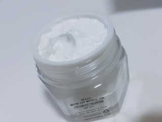 파시스 올인원 진주 화이트닝 크림 100ml — 2점을 준 리뷰어가 2019년 5월 올린 사용 사진