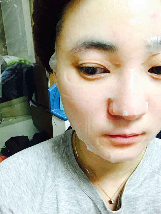 레몬홍차차팩 리뷰 사진