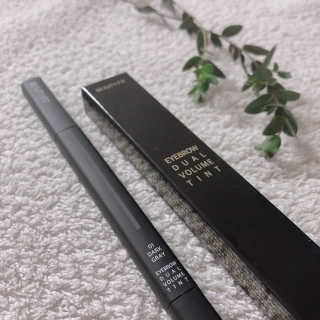 뷰티핏 아이브로우 듀얼 볼륨 틴트 — 5점을 준 리뷰어가 2018년 11월 올린 사용 사진