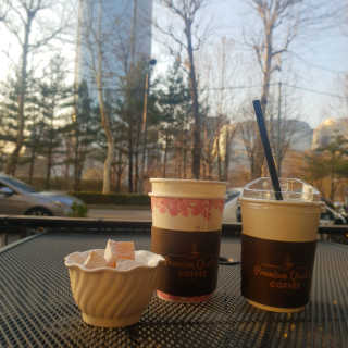 릴리움 커피 [릴리움 2인세트] 프리미엄 Tea+터키쉬딜라이트 로즈 — 4점을 준 리뷰어가 2019년 3월 올린 사용 사진
