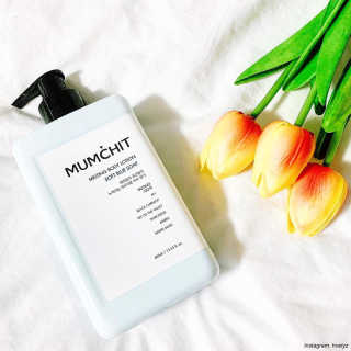 멈칫(MUMCHIT) 멜팅 바디로션 — 5점을 준 리뷰어가 2018년 12월 올린 사용 사진