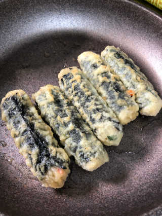 화곡미담 옛날 떡볶이 — 5점을 준 리뷰어가 2020년 2월 올린 사용 사진