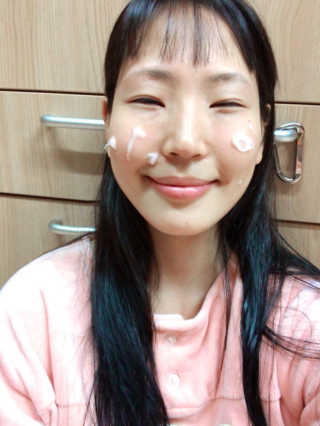 딜라잇18 리포아란크림 — 4.5점을 준 리뷰어가 2016년 12월 올린 사용 사진