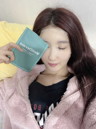 모델윤지님이 올린 리뷰 사진 3