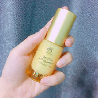 아이소이 불가리안 로즈 인텐시브 리프팅 세럼 20ml 탄력세럼 — 4.33점을 준 리뷰어가 2018년 11월 올린 사용 사진
