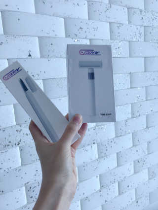 [C.razor]세라믹 제모기 택1+눈썹트리머 — 5점을 준 리뷰어가 2019년 9월 올린 사용 사진