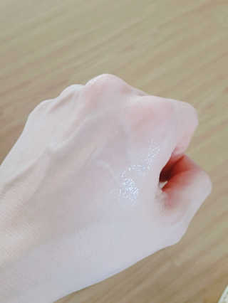 닥터펩티 제이앤코슈 펩타이드 볼륨 에센스 — 5점을 준 리뷰어가 2019년 4월 올린 사용 사진