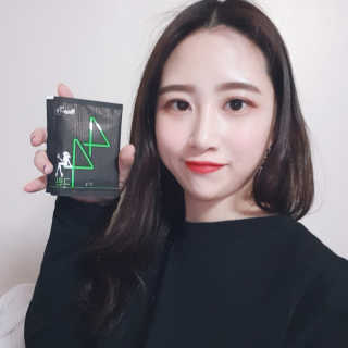TRUS-T 트러스티44 TRUS-T 트러스티 44 다이어트 티백 — 5점을 준 리뷰어가 2019년 4월 올린 사용 사진
