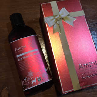아미니 비노테라 오일워시 400ml 대용량 — 4점을 준 리뷰어가 2018년 12월 올린 사용 사진