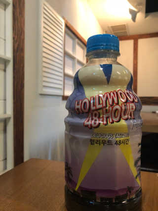 그린몬스터 헐리우드48시간 — 5점을 준 리뷰어가 2018년 8월 올린 사용 사진