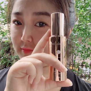 메디페르 루테인 포스앰플 50ml — 5점을 준 리뷰어가 2019년 10월 올린 사용 사진