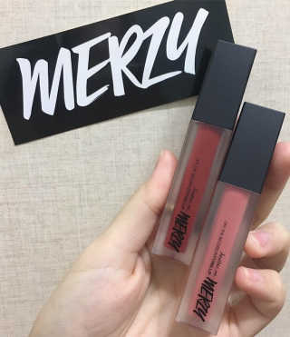 머지 오프 더 레코드 피팅립 — 5점을 준 리뷰어가 2019년 1월 올린 사용 사진