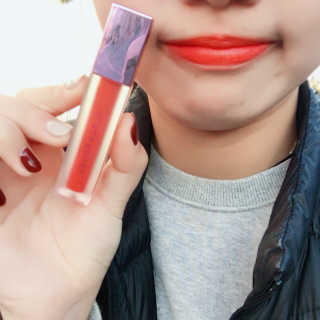 [블랙루즈] 에어 핏 벨벳 틴트 시즌2 中 택1+랜덤1 — 4.33점을 준 리뷰어가 2018년 10월 올린 사용 사진