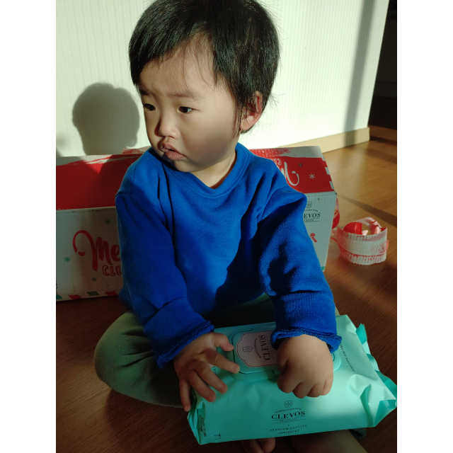 넘버원 민트 캡형 74매 10팩 리뷰 사진