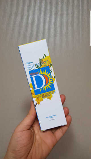 브이테라D 더마엘라비에 브이테라 D 발효 허니부쉬 에센스 — 5점을 준 리뷰어가 2019년 4월 올린 사용 사진