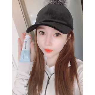 스케덤 클루덤 메디 에프터 크림 — 5점을 준 리뷰어가 2019년 4월 올린 사용 사진