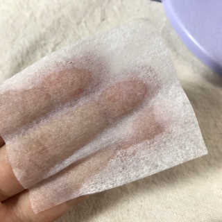 솔테라피 안나 트러블 토너 300ml — 5점을 준 리뷰어가 2019년 4월 올린 사용 사진