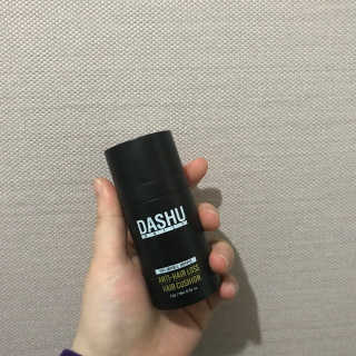 다슈코리아 다슈 안티 헤어로스 헤어쿠션 16g — 4.83점을 준 리뷰어가 2018년 2월 올린 사용 사진
