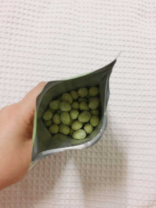 코케(koh-kae) 코케 땅콩과자 BEST 3종(90g) — 2.83점을 준 리뷰어가 2017년 4월 올린 사용 사진