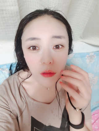 로벡틴 닥터 마스크 아쿠아 — 5점을 준 리뷰어가 2019년 11월 올린 사용 사진
