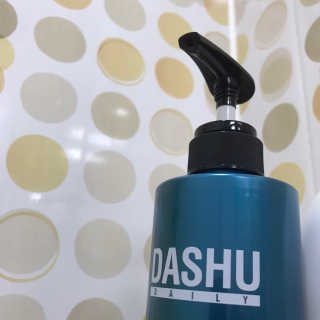 다슈코리아 다슈 데일리 패스트 한방 두피 샴푸 500ml — 1점을 준 리뷰어가 2020년 2월 올린 사용 사진